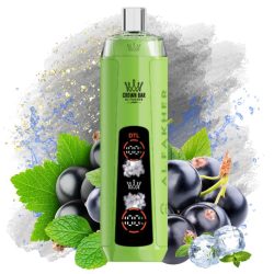 Al Fakher Gum Mint Vape 3 - Al Fakher Vape