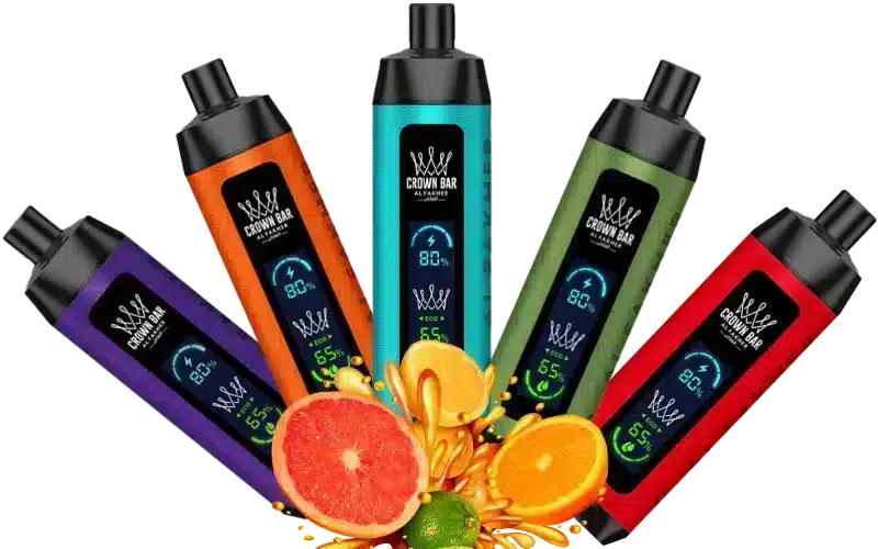 al fakher vape 8000 puffs vape banner