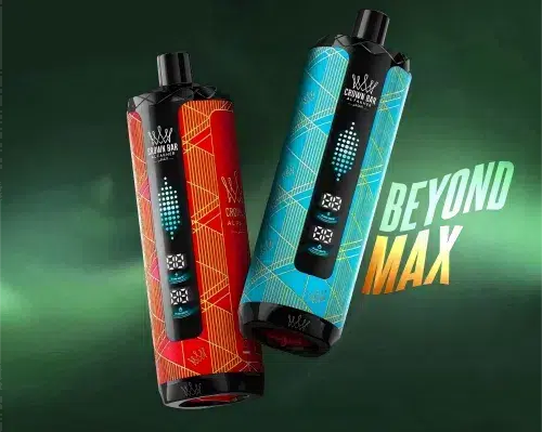 Comprar Al Fakher Mega Max 40000 a precios mayoristas baratos