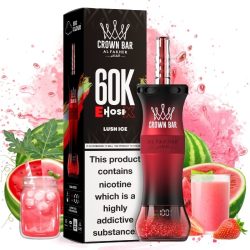 Al Fakher Ehose 60000 Lush Ice jpg - Al Fakher Vape