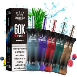 al fakher 60000 e hose x - Al Fakher Vape
