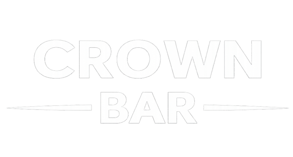 Crown Bar logo - Al Fakher Vape